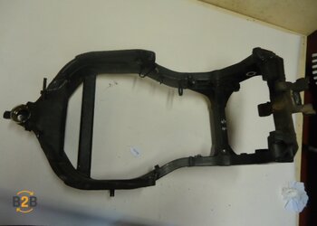 frame, alle documenten aanwezig