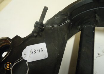 frame, alle documenten aanwezig