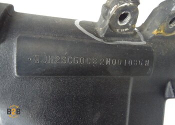 frame, alle documenten aanwezig