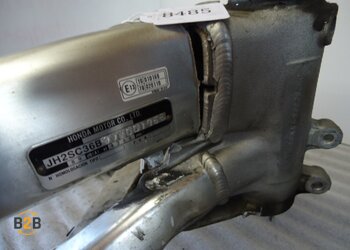 frame, alle documenten aanwezig