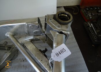 frame, alle documenten aanwezig