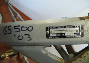 frame, alle documenten aanwezig