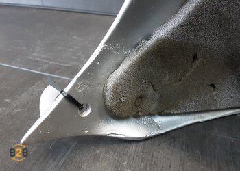 kuipdeel, kuipdeel tankcover