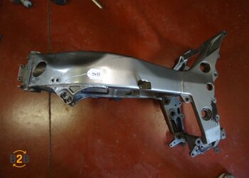 frame, attest van verlies COC en inschrijvingsbewijs