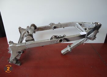 frame, geen documenten