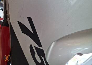 kuipdeel, kuipdeel volledige set