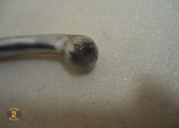 hendel, koppelingshendel