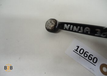 hendel, koppelingshendel