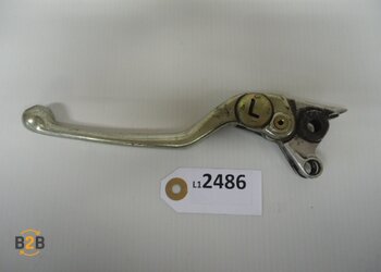 hendel, koppelingshendel