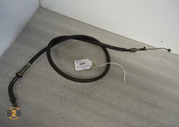kabel, kabel gas
