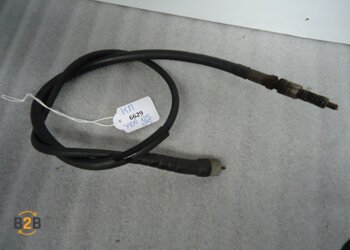 kabel, kabel kilometerteller