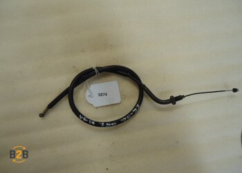 kabel, kabel koppeling