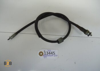 kabel, kabel toerenteller