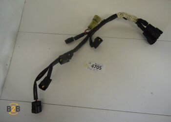 kabelboom, kabelboom bougiekop