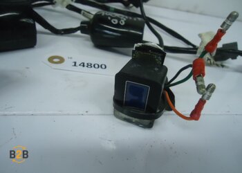 kabelboom, kabelboom hoofd