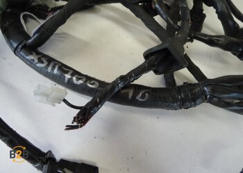 kabelboom, kabelboom hoofd