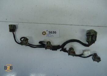 kabelboom, kabelboom injector