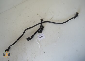 kabelboom, kabelboom startmotor