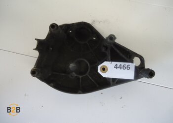 kettingcover, kettingcover op motorblok