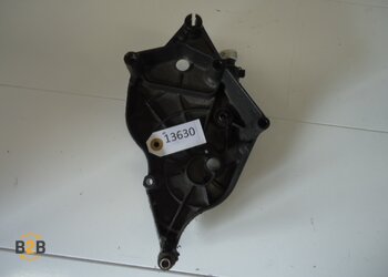 kettingcover, kettingcover op motorblok