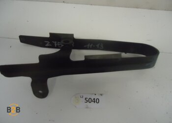 kettinggeleider achterbrug