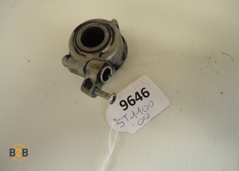 kilometerteller opnemer