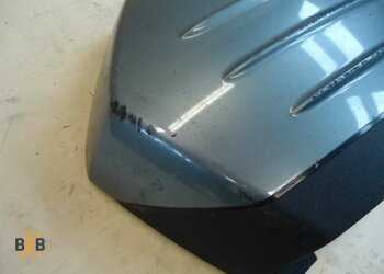 koffers, kofferdeksel