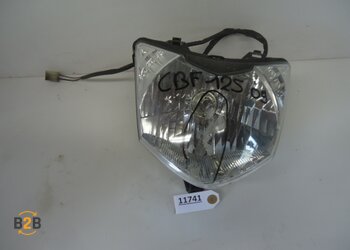 koplamp