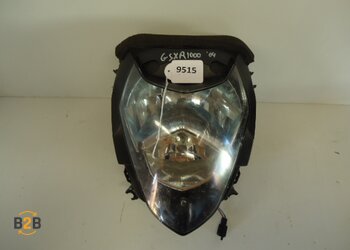 koplamp