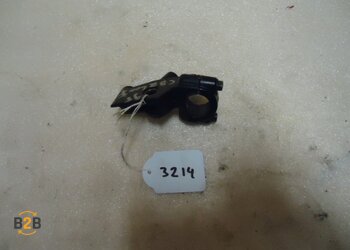 koppelingshendel houder