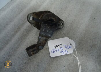 koppelingspomp, koppelingspomp op blok