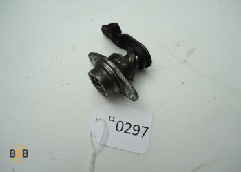 koppelingspomp, koppelingspomp op blok