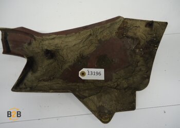 kuipdeel, kuipdeel kont