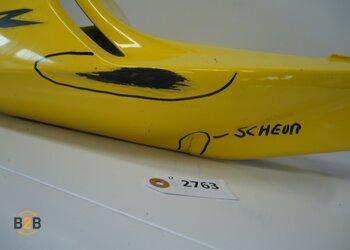 kuipdeel, kuipdeel kont