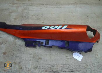 kuipdeel, kuipdeel kont