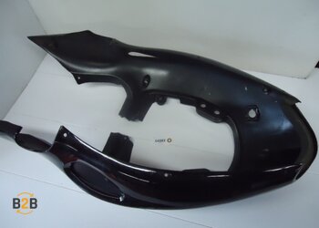 kuipdeel, kuipdeel kont