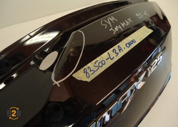 kuipdeel, kuipdeel kont