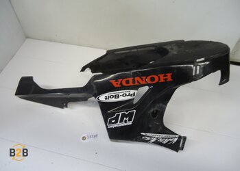 kuipdeel, kuipdeel onderflank