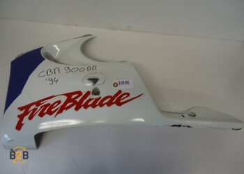 kuipdeel, kuipdeel onderflank