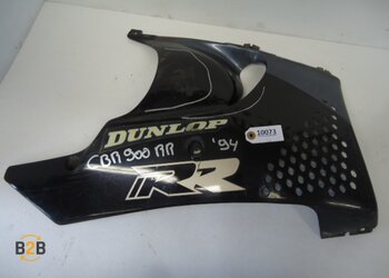 kuipdeel, kuipdeel onderflank