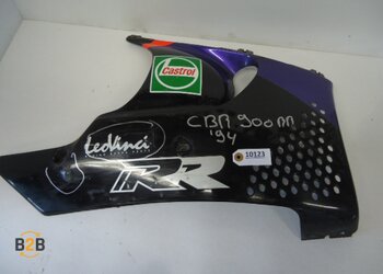 kuipdeel, kuipdeel onderflank