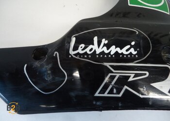 kuipdeel, kuipdeel onderflank