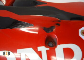 kuipdeel, kuipdeel onderflank