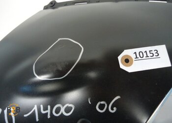 kuipdeel, kuipdeel onderflank