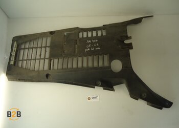 kuipdeel, kuipdeel onderflank