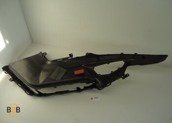 kuipdeel, kuipdeel onderflank