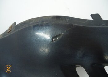 kuipdeel, kuipdeel onderflank