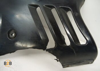 kuipdeel, kuipdeel onderflank