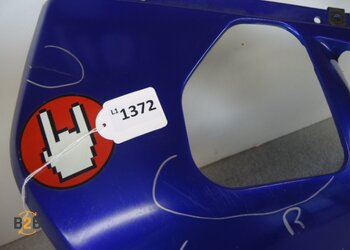 kuipdeel, kuipdeel onderflank