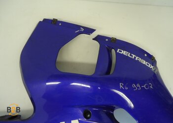 kuipdeel, kuipdeel onderflank